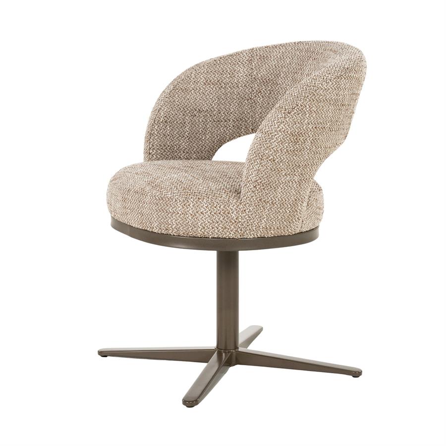 CHAIR MARLON TOFA 62X61.5X82CM - Image 11