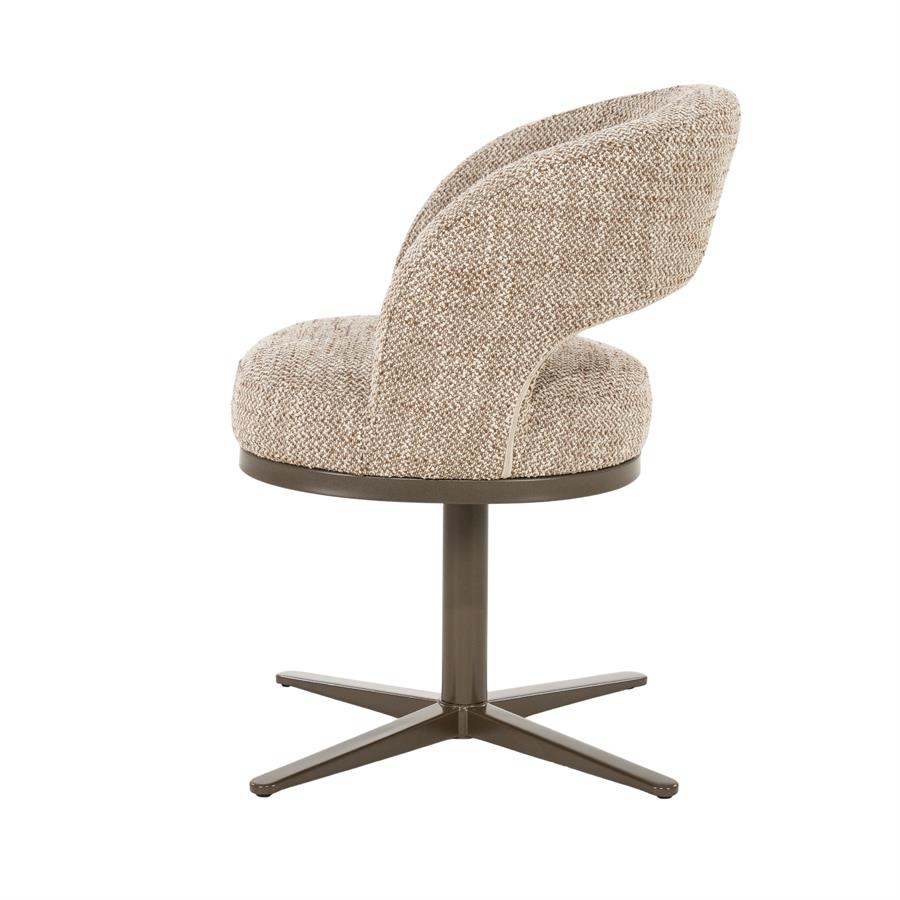 CHAIR MARLON TOFA 62X61.5X82CM - Image 10