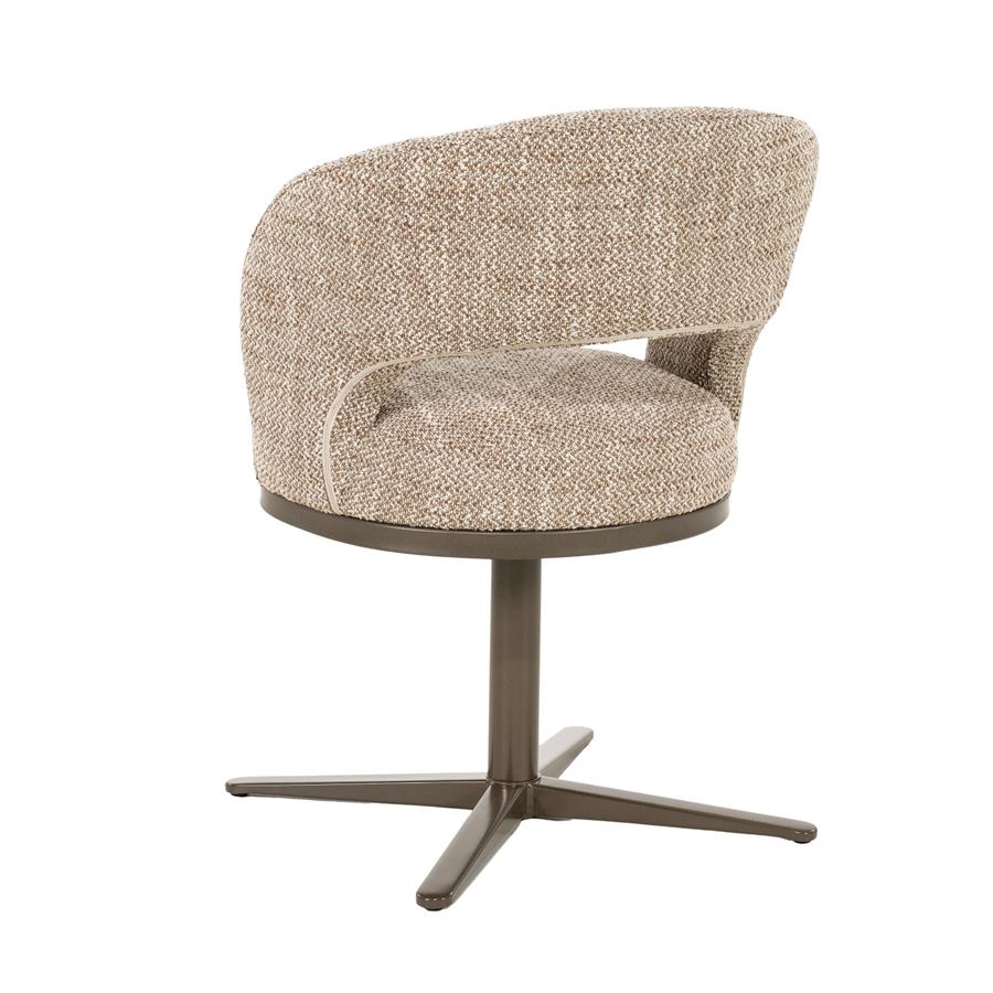 CHAIR MARLON TOFA 62X61.5X82CM - Image 8