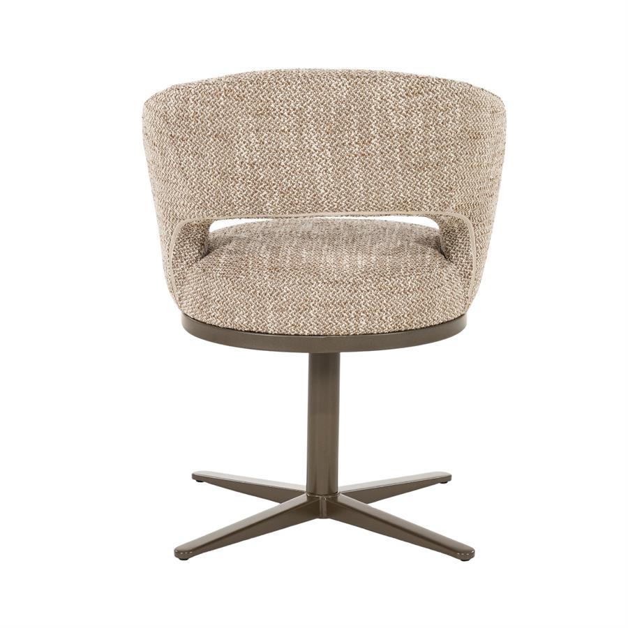 CHAIR MARLON TOFA 62X61.5X82CM - Image 7