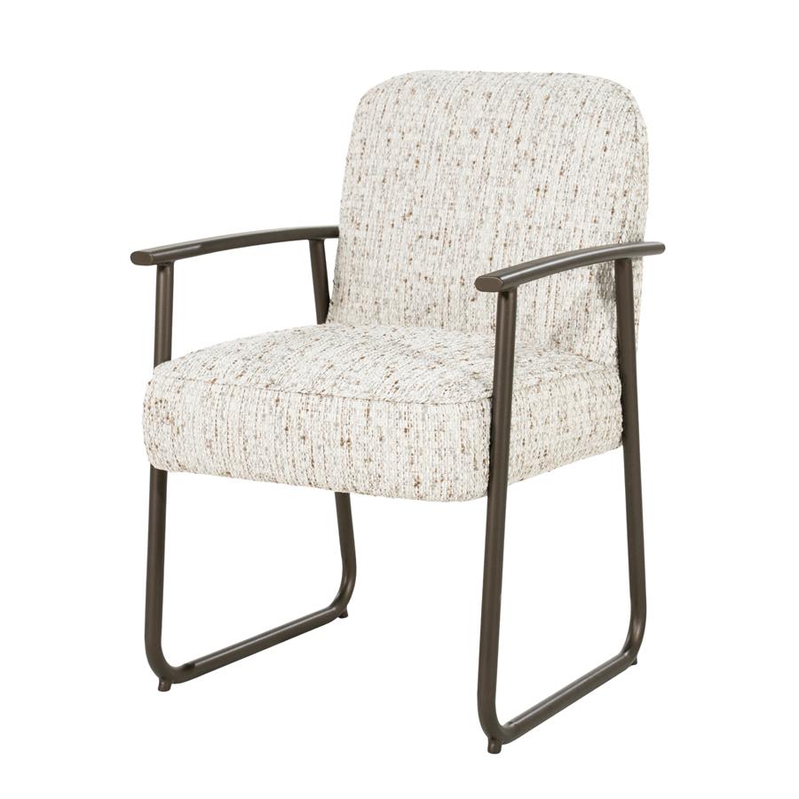 CHAIR NOREL VIVE 56X62X85CM - Image 2
