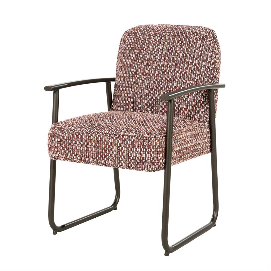 CHAIR NOREL VIVE 56X62X85CM - Image 14