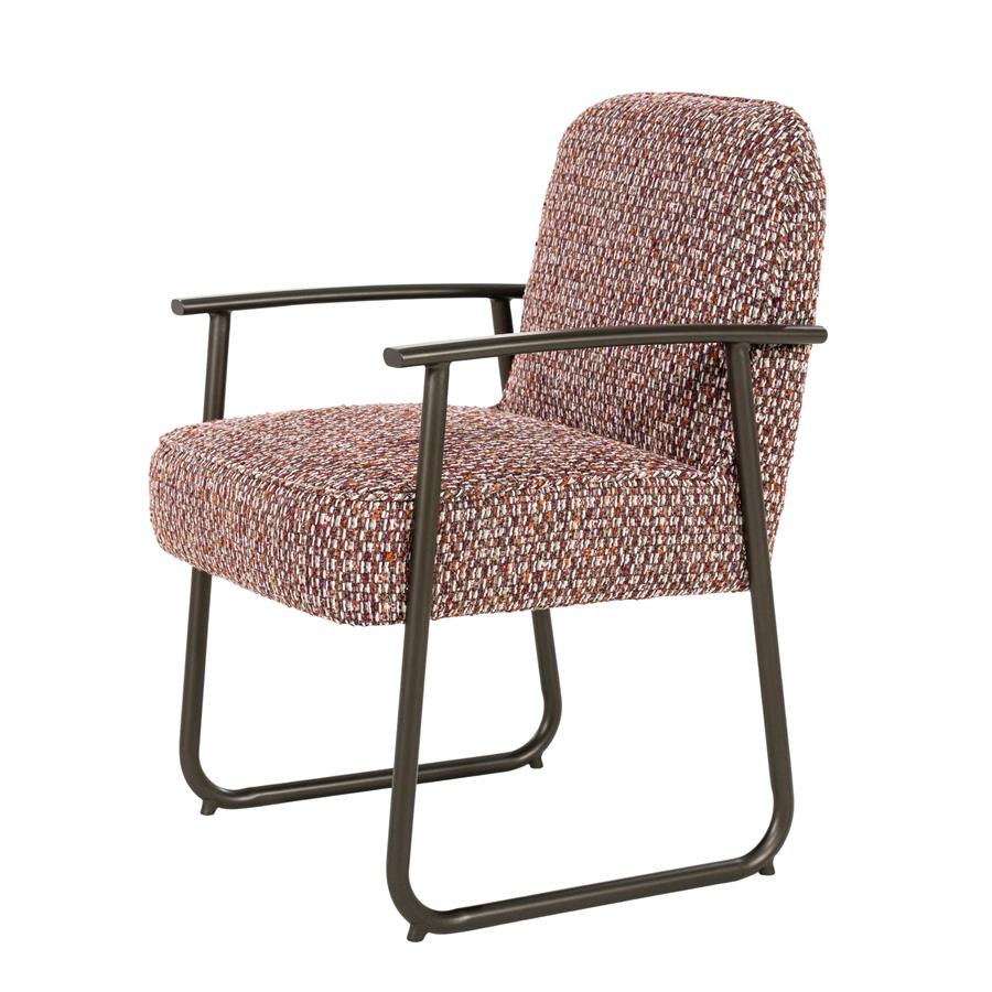 CHAIR NOREL VIVE 56X62X85CM - Image 13