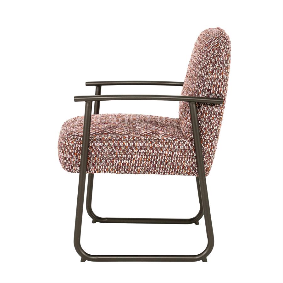 CHAIR NOREL VIVE 56X62X85CM - Image 12