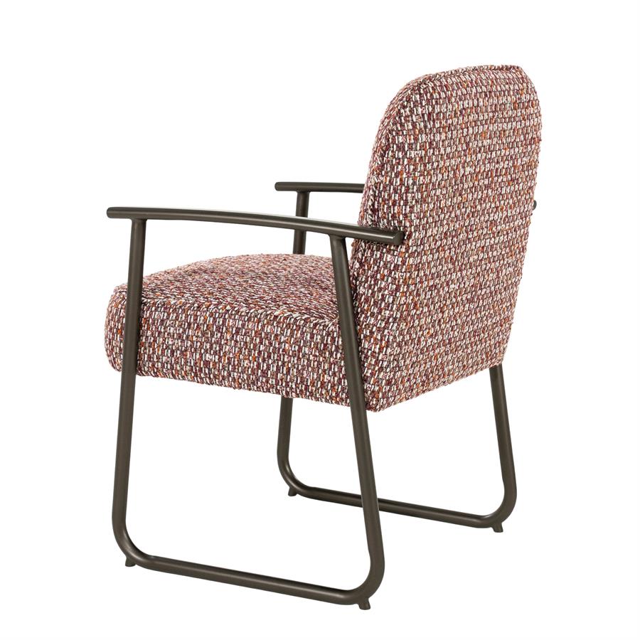 CHAIR NOREL VIVE 56X62X85CM - Image 11