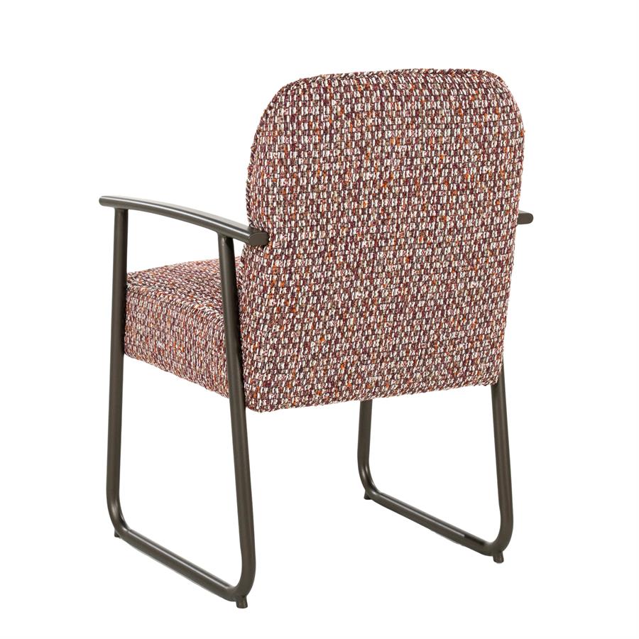 CHAIR NOREL VIVE 56X62X85CM - Image 10