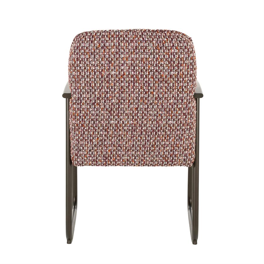 CHAIR NOREL VIVE 56X62X85CM - Image 9