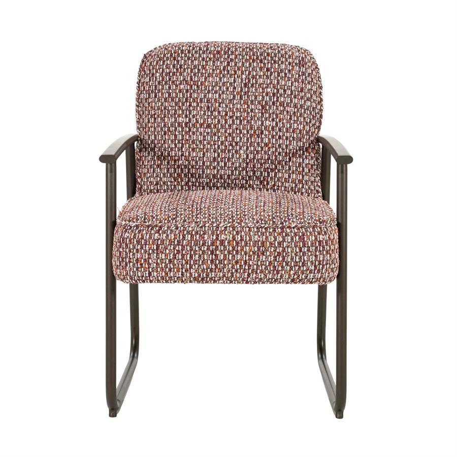 CHAIR NOREL VIVE 56X62X85CM - Image 8