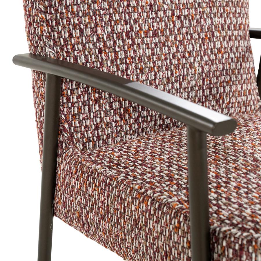 CHAIR NOREL VIVE 56X62X85CM - Image 6