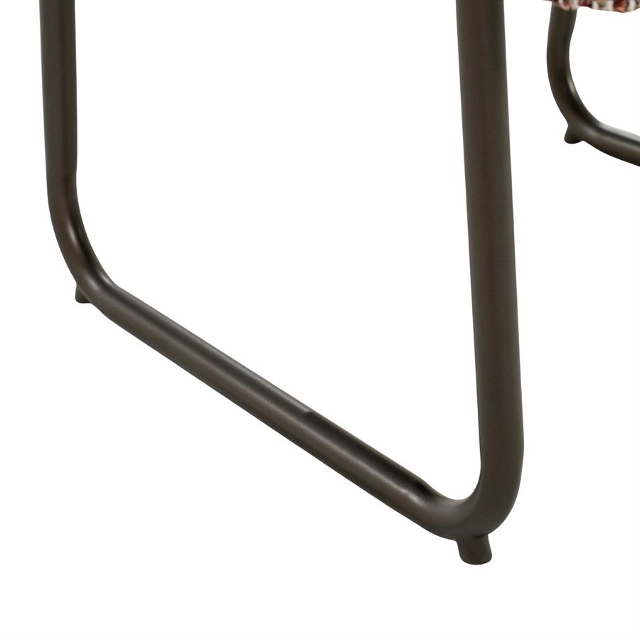 CHAIR NOREL VIVE 56X62X85CM - Image 5