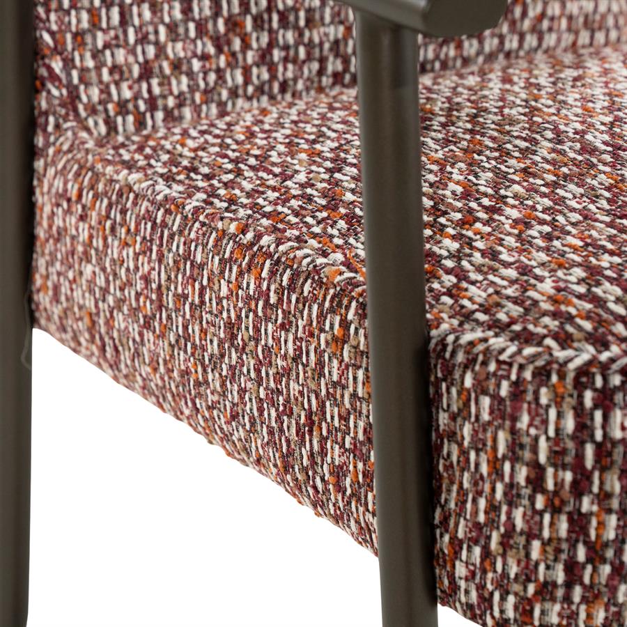 CHAIR NOREL VIVE 56X62X85CM - Image 4