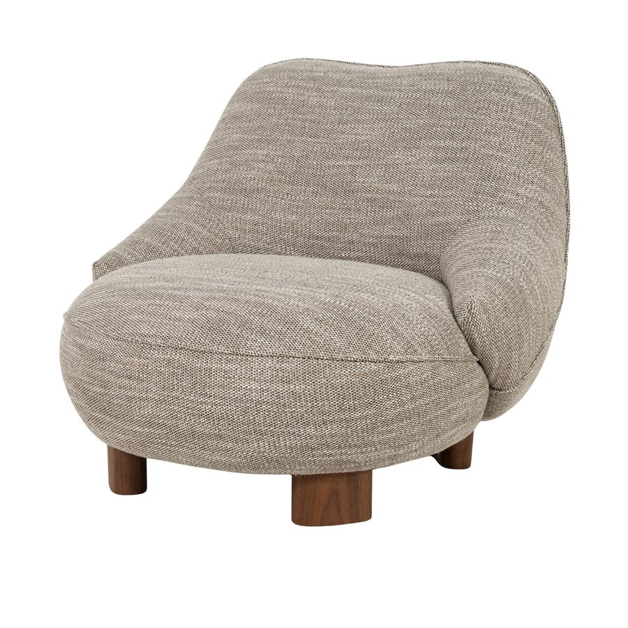 ARMCHAIR LINA VANU 96X97X84CM - Image 14