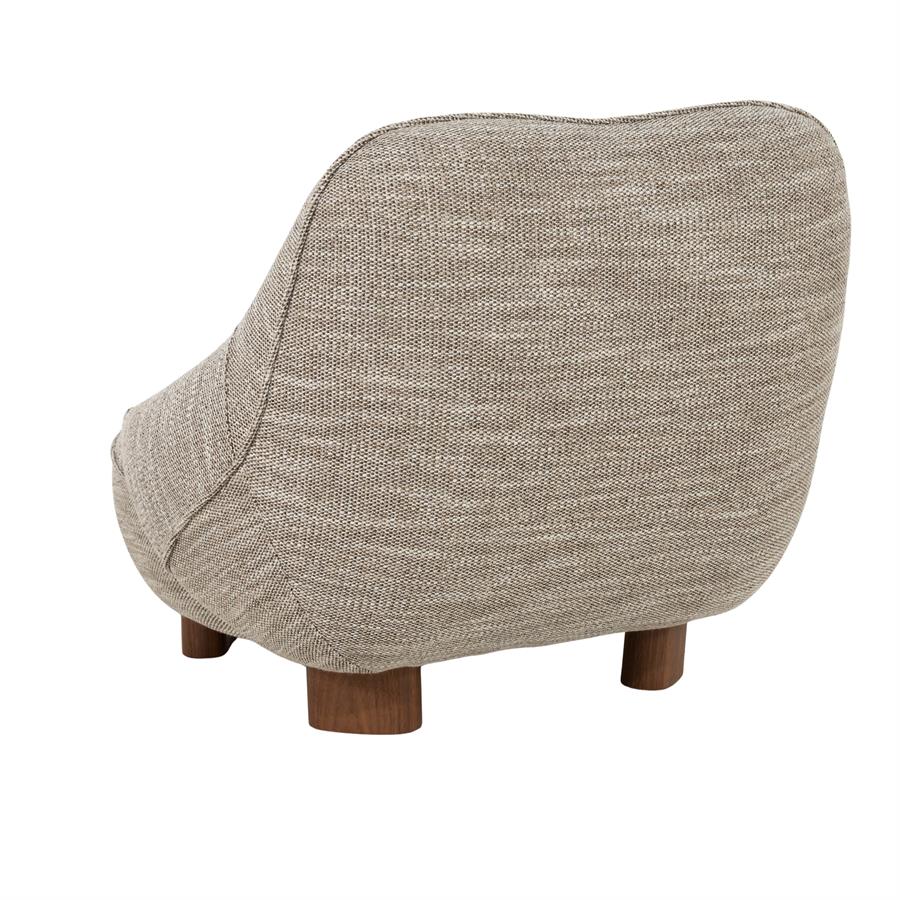 ARMCHAIR LINA VANU 96X97X84CM - Image 10