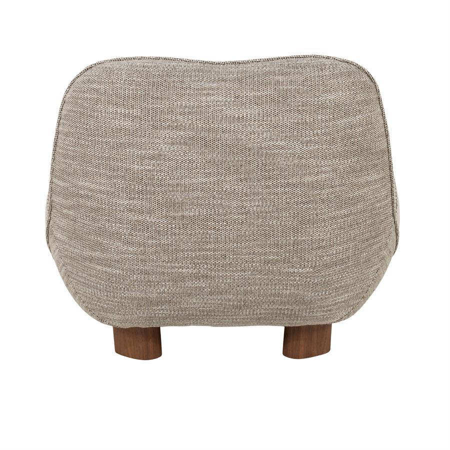 ARMCHAIR LINA VANU 96X97X84CM - Image 9