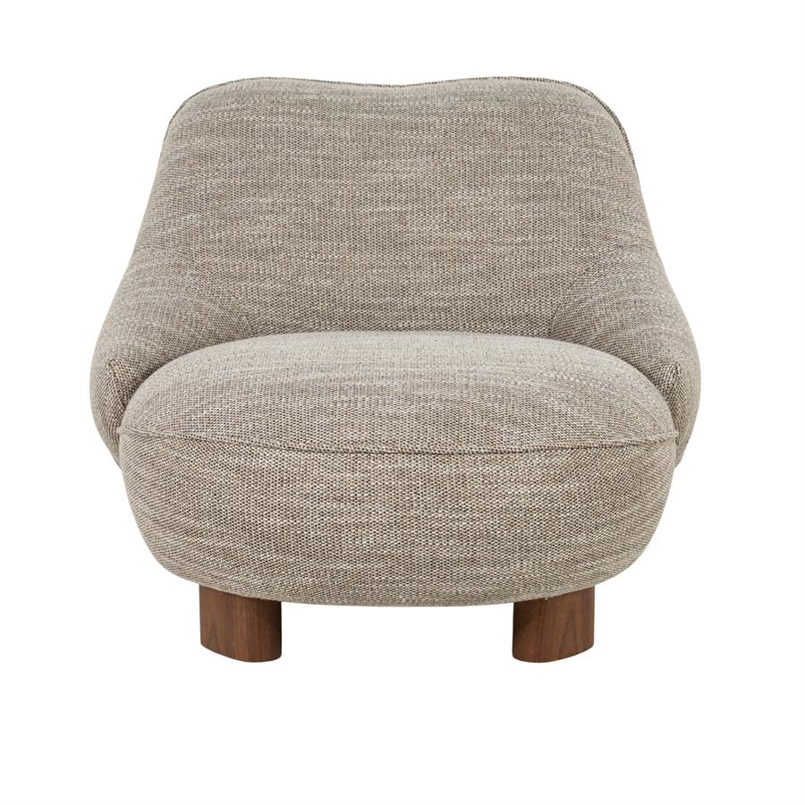 ARMCHAIR LINA VANU 96X97X84CM - Image 8