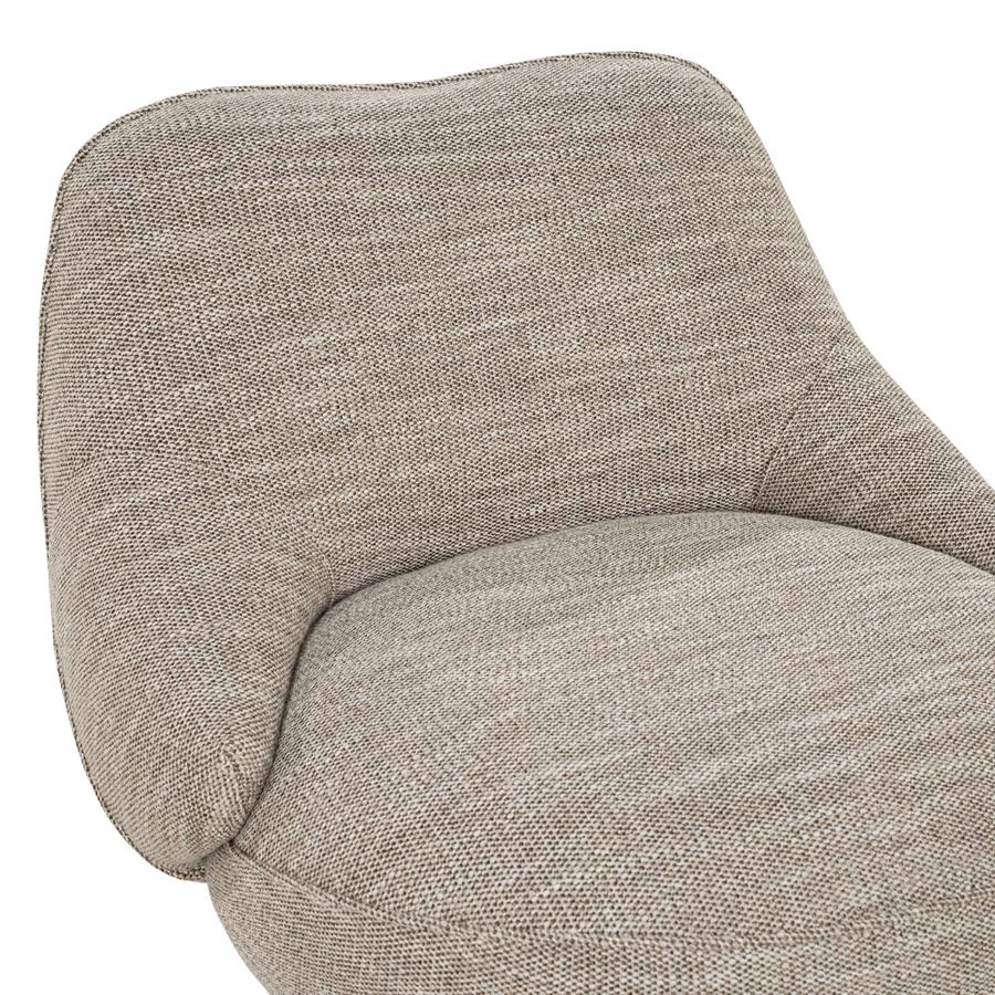 ARMCHAIR LINA VANU 96X97X84CM - Image 7