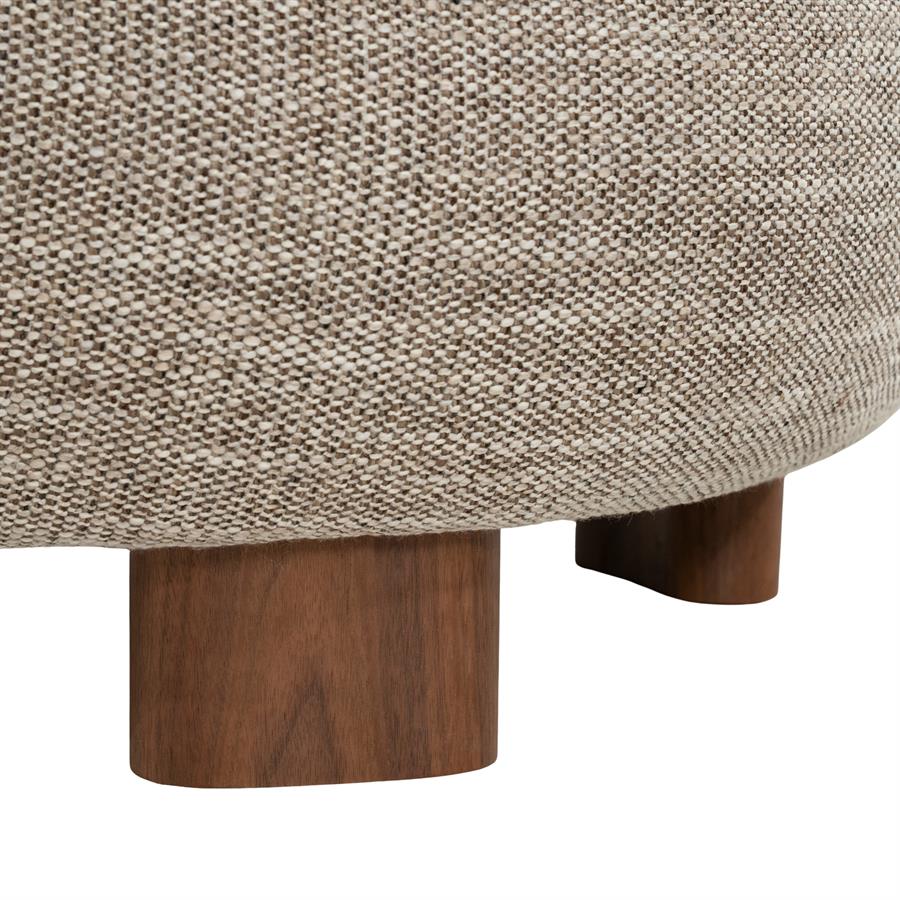ARMCHAIR LINA VANU 96X97X84CM - Image 5