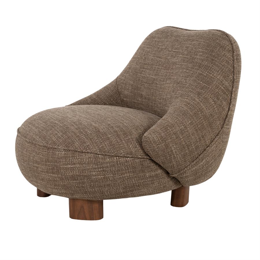 ARMCHAIR LINA VANU 96X97X84CM - Image 26