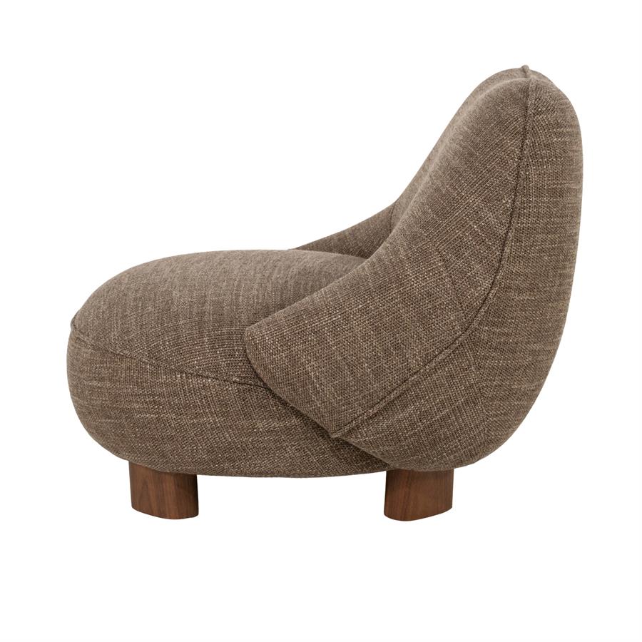 ARMCHAIR LINA VANU 96X97X84CM - Image 25