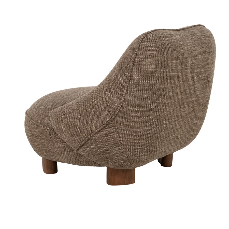 ARMCHAIR LINA VANU 96X97X84CM - Image 24