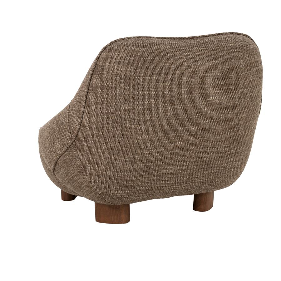 ARMCHAIR LINA VANU 96X97X84CM - Image 23