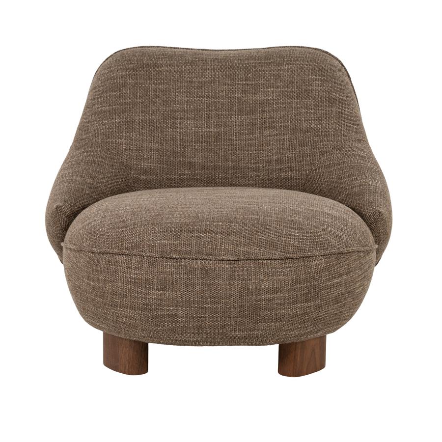 ARMCHAIR LINA VANU 96X97X84CM - Image 21