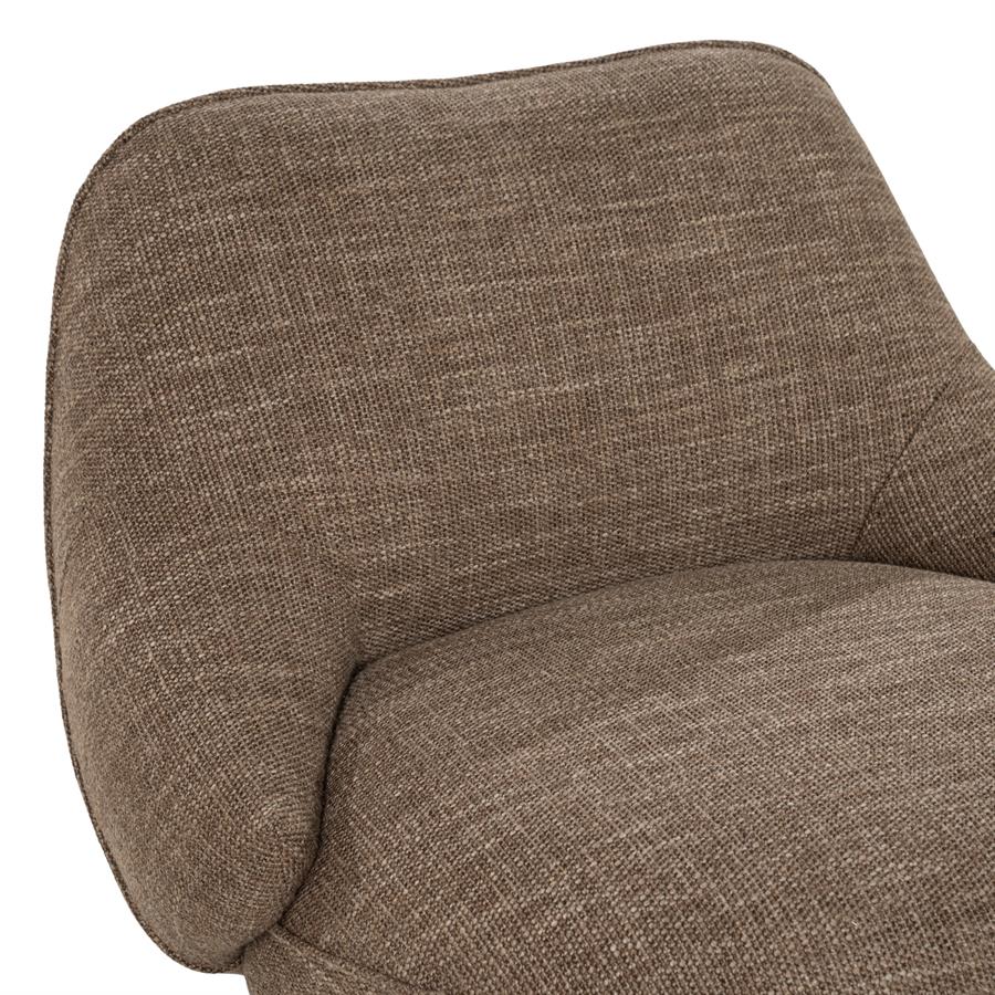 ARMCHAIR LINA VANU 96X97X84CM - Image 20