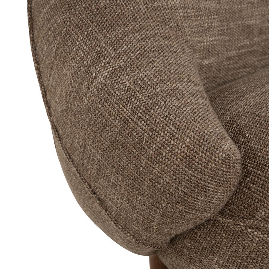 ARMCHAIR LINA VANU 96X97X84CM - Image 19