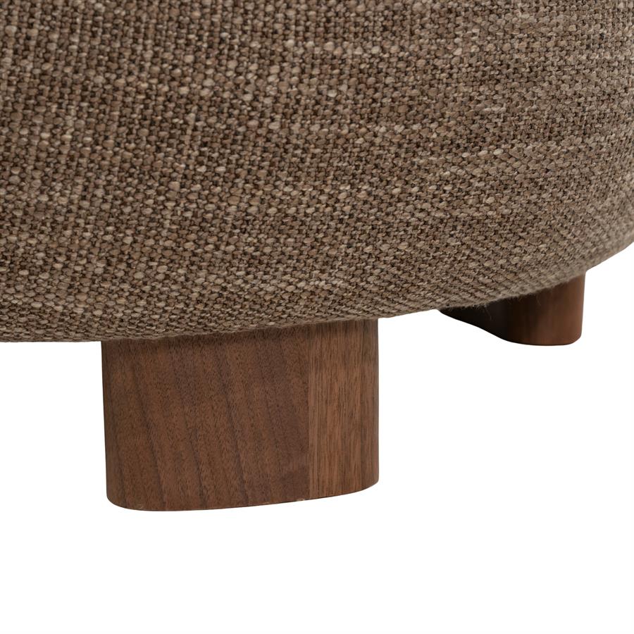 ARMCHAIR LINA VANU 96X97X84CM - Image 17
