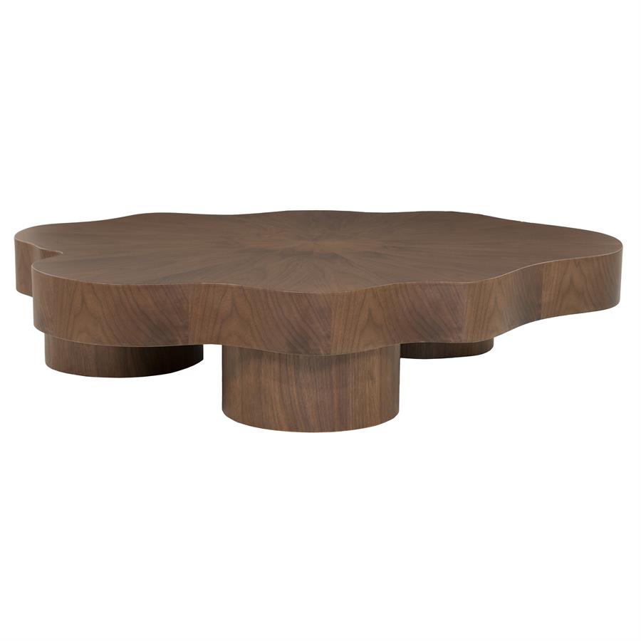 COFFEE TABLE JESSIE 110X95X25CM