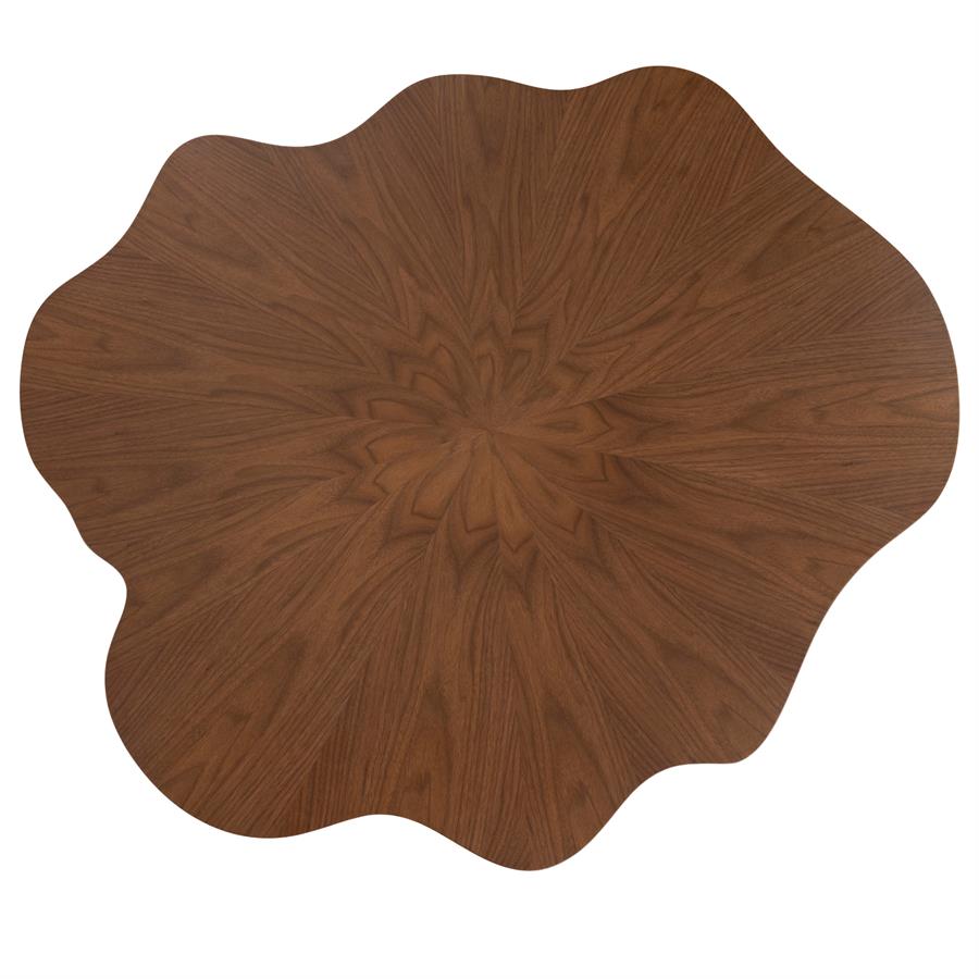 COFFEE TABLE JESSIE 110X95X25CM - Image 6