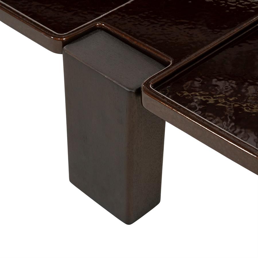 COFFEE TABLE MACY 130X85X28CM - Image 12