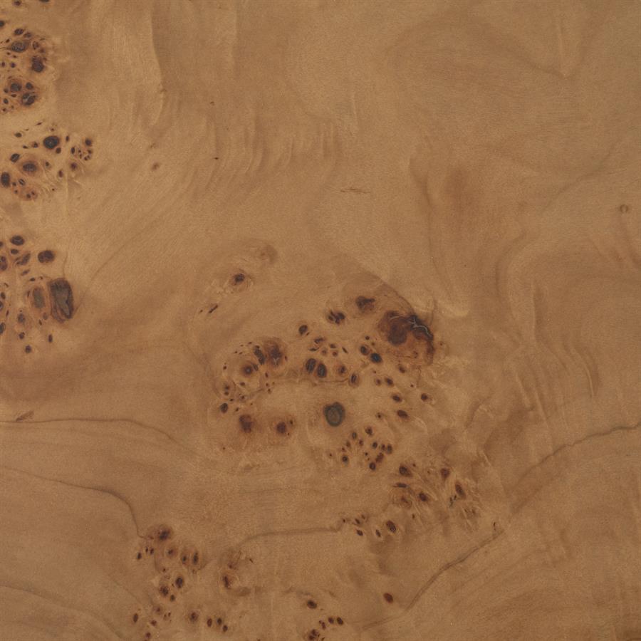 COFFEE TABLE DORIAN 90X90X28CM - Image 4