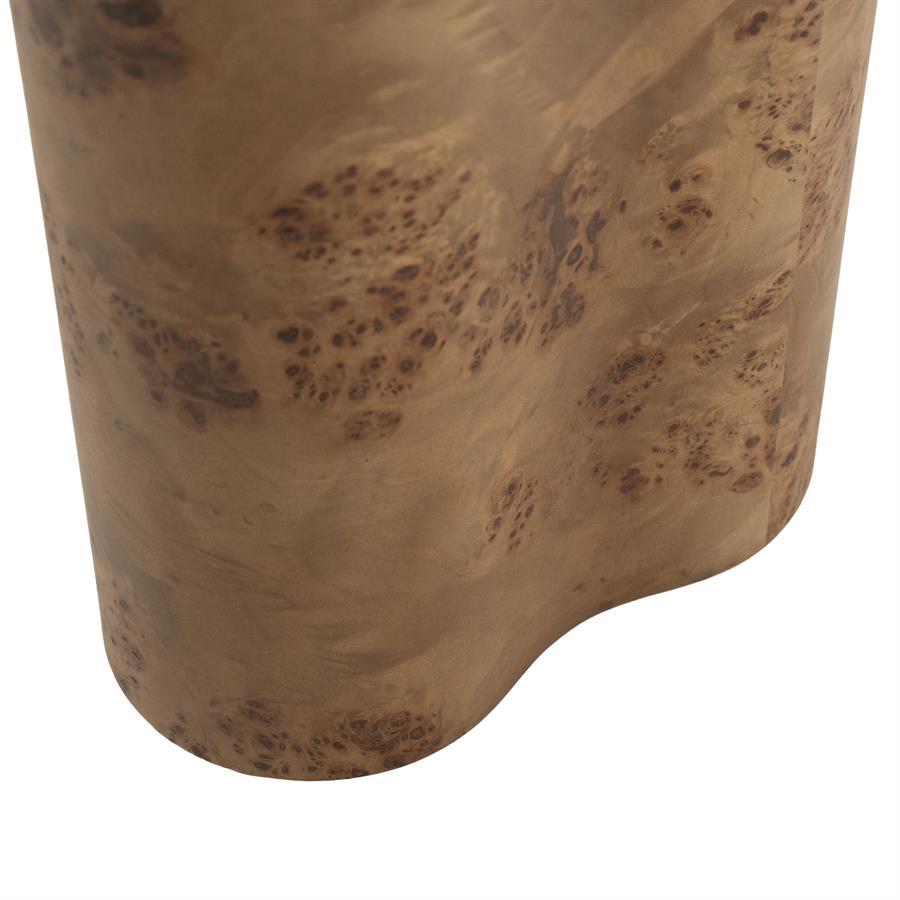 DINING TABLE DORIAN 180X110X76CM - Image 4