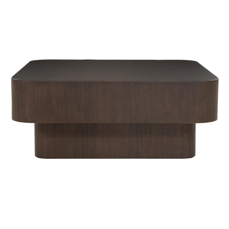 COFFEE TABLE JIP SMALL 80X80X32CM