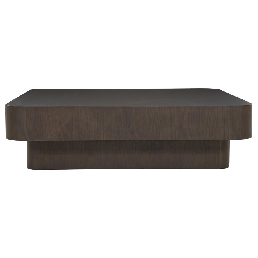COFFEE TABLE JIP LARGE 100X100X27CM