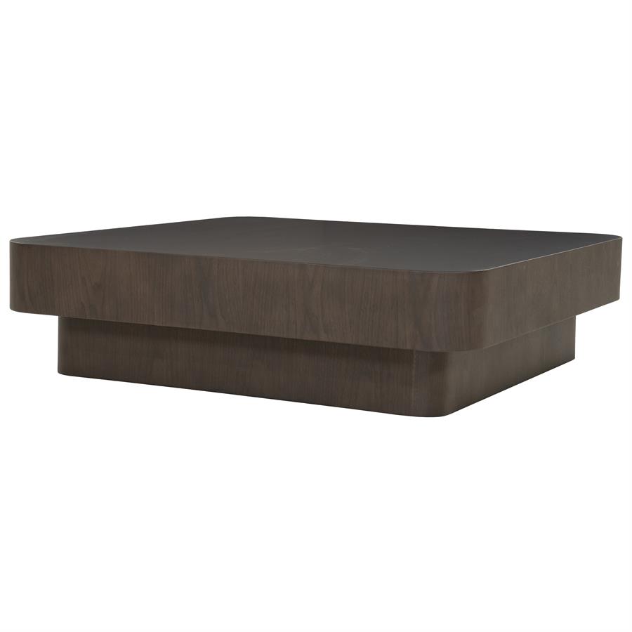 COFFEE TABLE JIP LARGE 100X100X27CM - Image 2