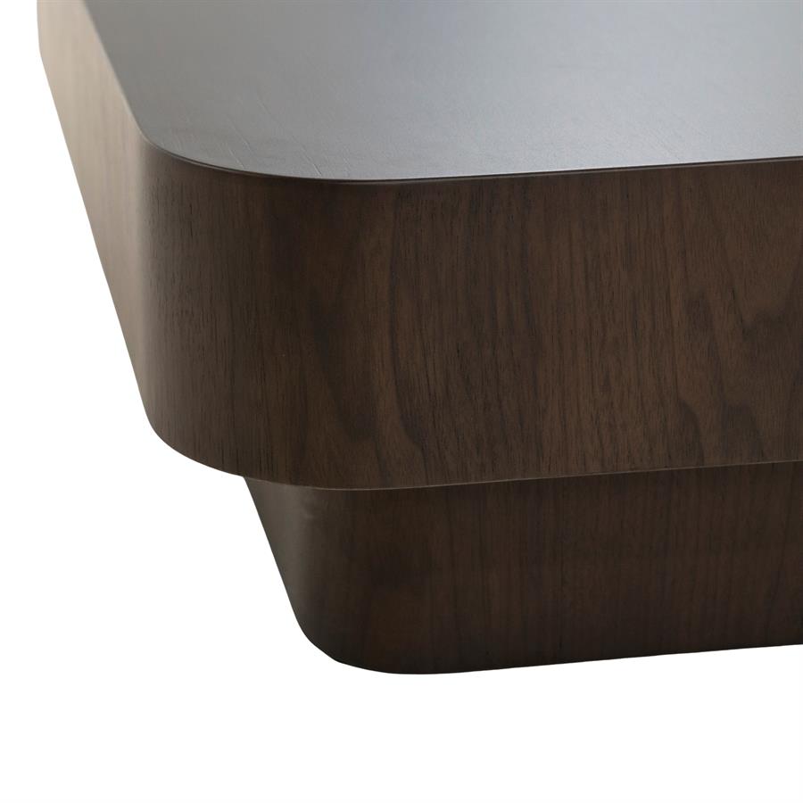 COFFEE TABLE JIP SMALL 80X80X32CM - Image 5