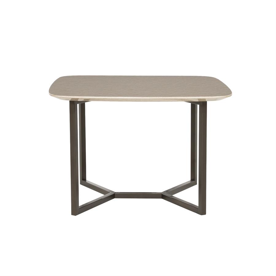 COFFEE TABLE JACE SMALL 60X60X40CM - Image 2
