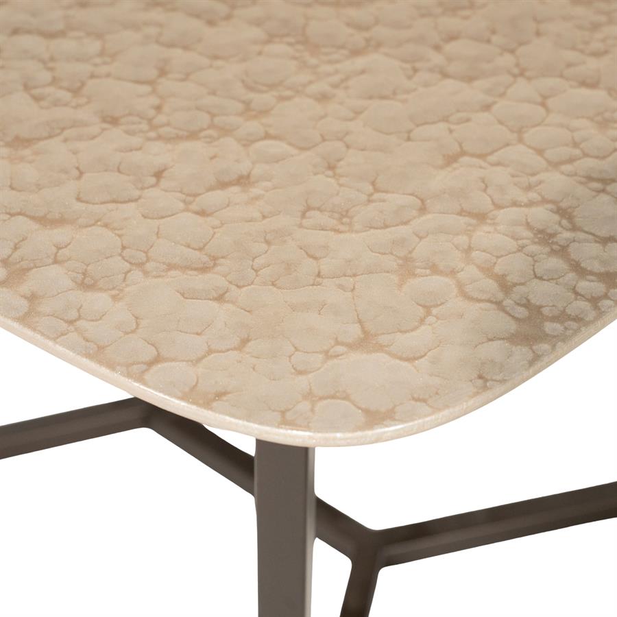 COFFEE TABLE JACE SMALL 60X60X40CM - Image 5