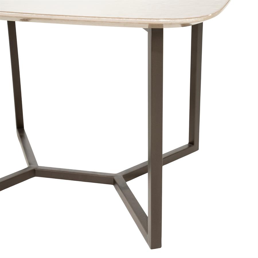 COFFEE TABLE JACE SMALL 60X60X40CM - Image 4