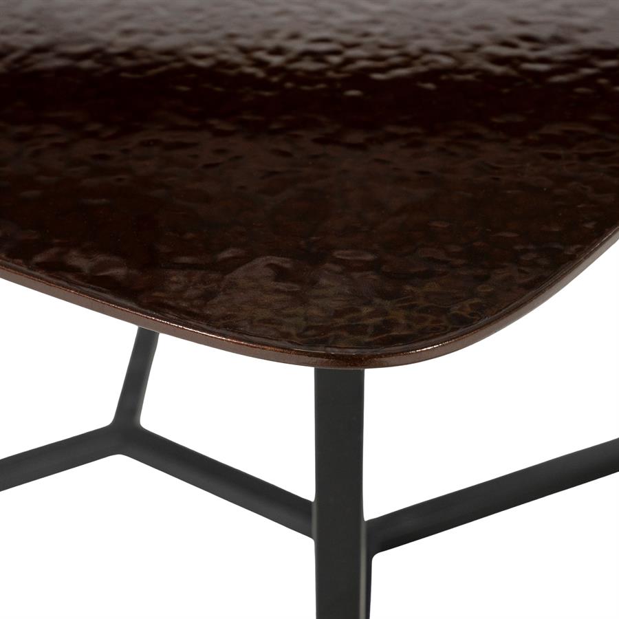 COFFEE TABLE JACE SMALL 60X60X40CM - Image 9