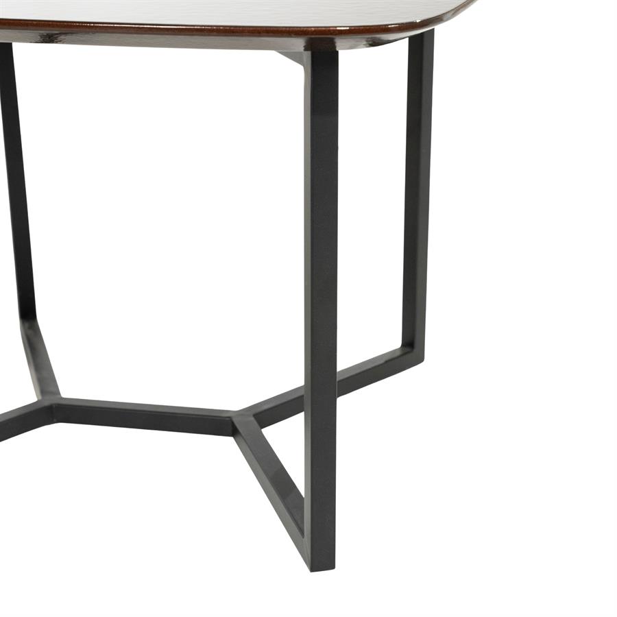 COFFEE TABLE JACE SMALL 60X60X40CM - Image 10