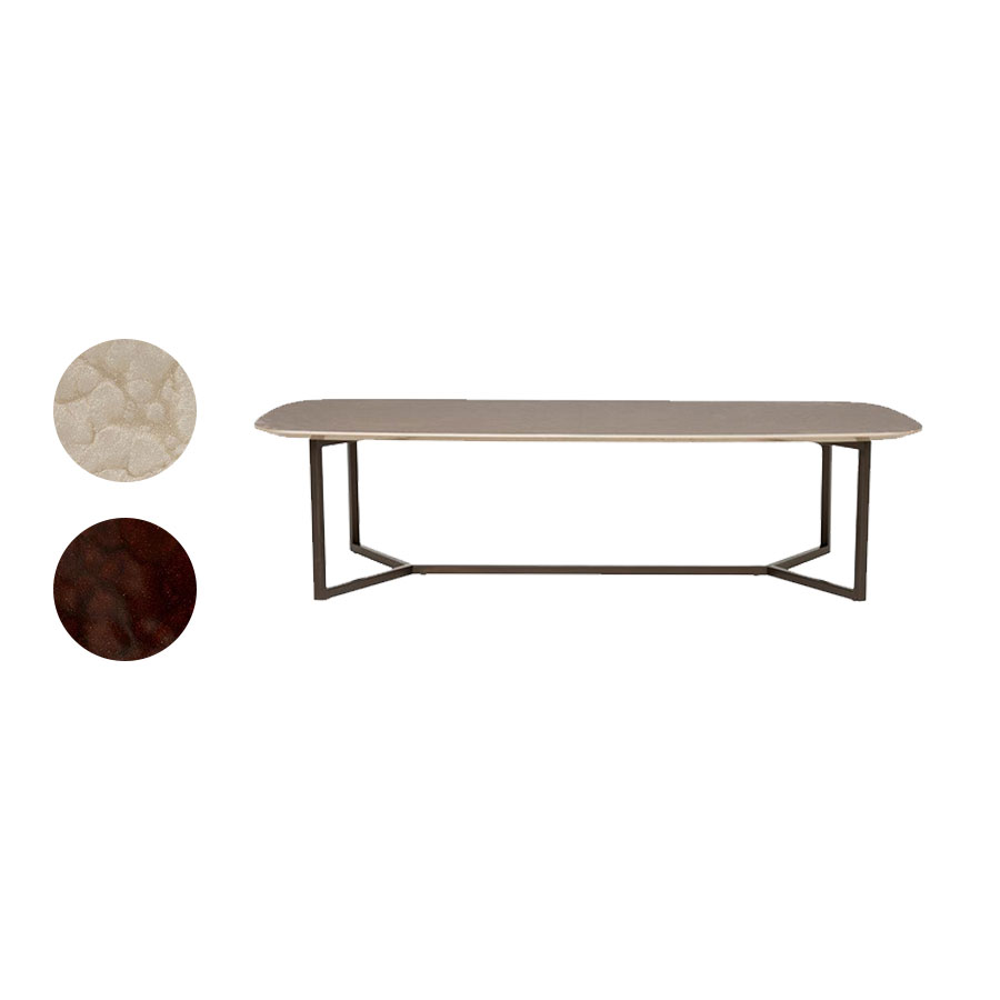 COFFEE TABLE JACE LARGE 130X70X33CM