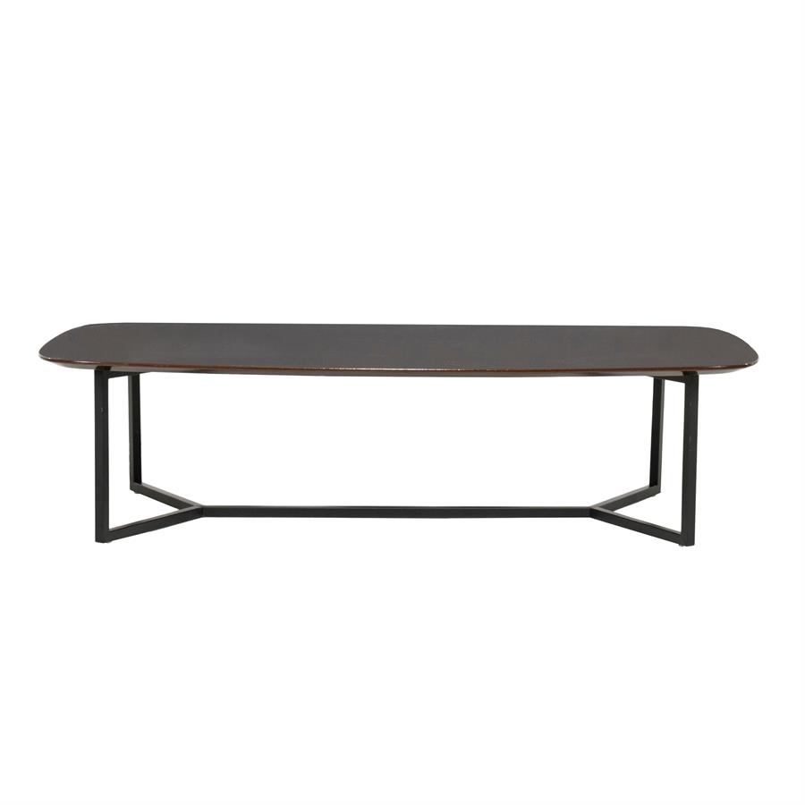 COFFEE TABLE JACE LARGE 130X70X33CM - Image 6