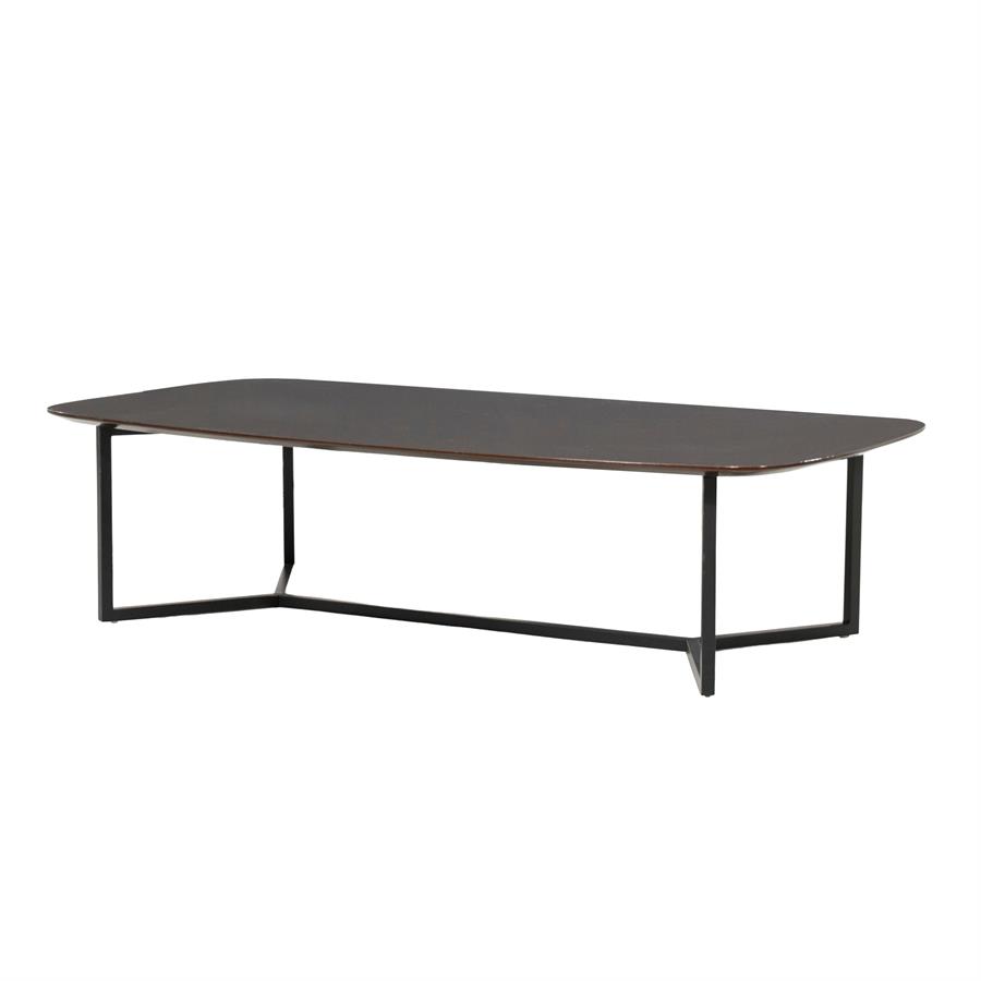 COFFEE TABLE JACE LARGE 130X70X33CM - Image 5