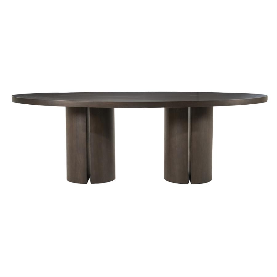 DINING TABLE NOUD 220X110X75CM