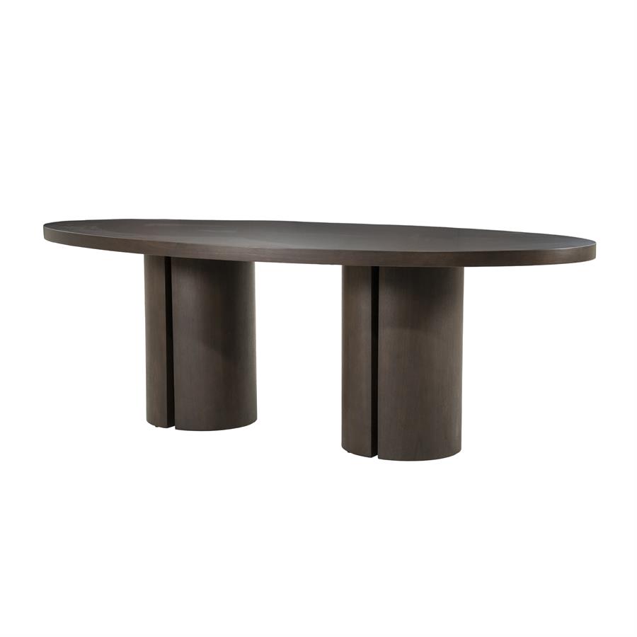 DINING TABLE NOUD 220X110X75CM - Image 2