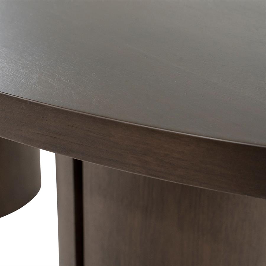 DINING TABLE NOUD 220X110X75CM - Image 7