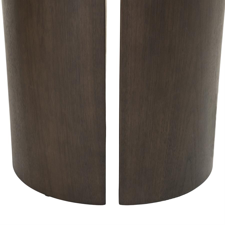 DINING TABLE NOUD 220X110X75CM - Image 5